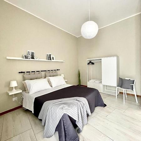 Grey Apartment Caiazzo 外观 照片